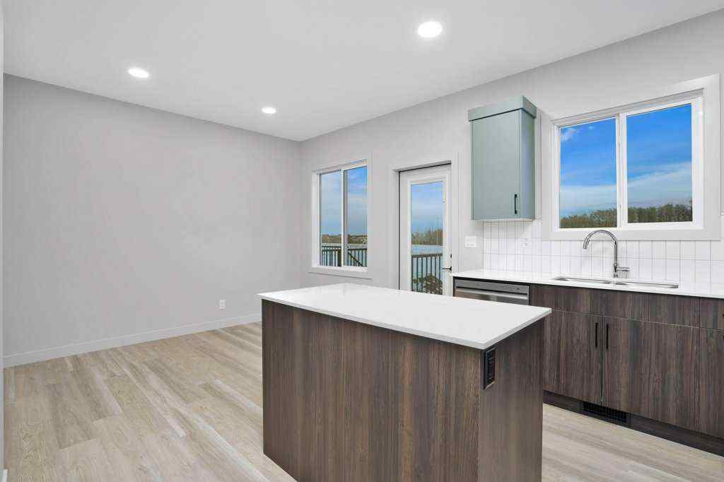 MLS® A2264243 - 122 Gray Close  in Grayhawk Sylvan Lake, Residential