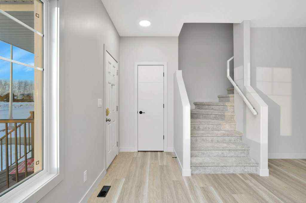 MLS® A2264243 - 122 Gray Close  in Grayhawk Sylvan Lake, Residential