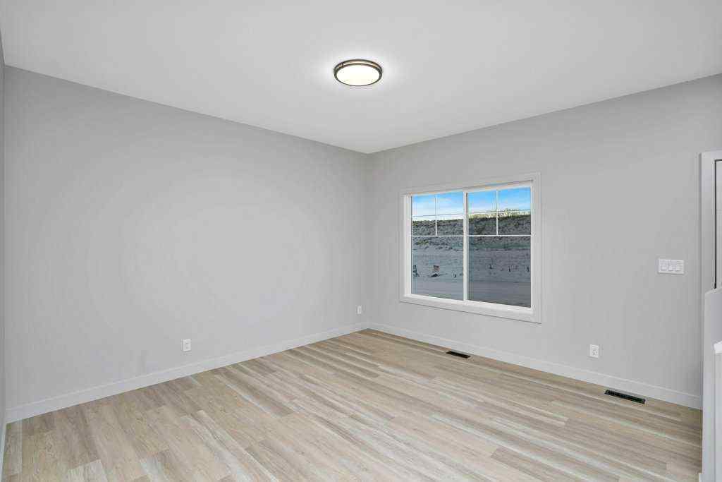 MLS® A2264243 - 122 Gray Close  in Grayhawk Sylvan Lake, Residential