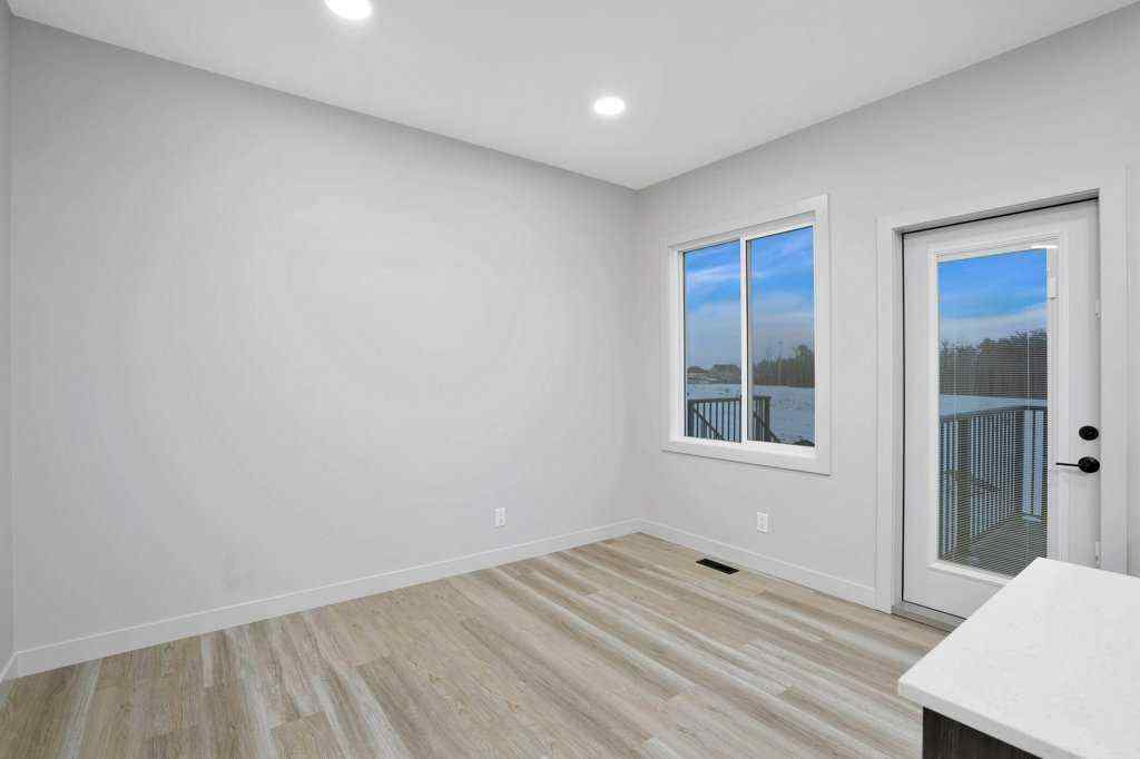 MLS® A2264243 - 122 Gray Close  in Grayhawk Sylvan Lake, Residential