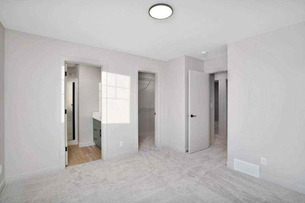 MLS® A2264243 - 122 Gray Close  in Grayhawk Sylvan Lake, Residential