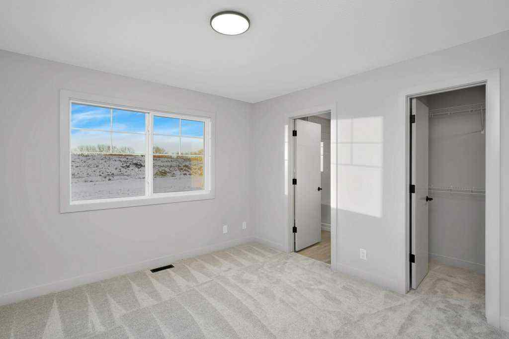MLS® A2264243 - 122 Gray Close  in Grayhawk Sylvan Lake, Residential