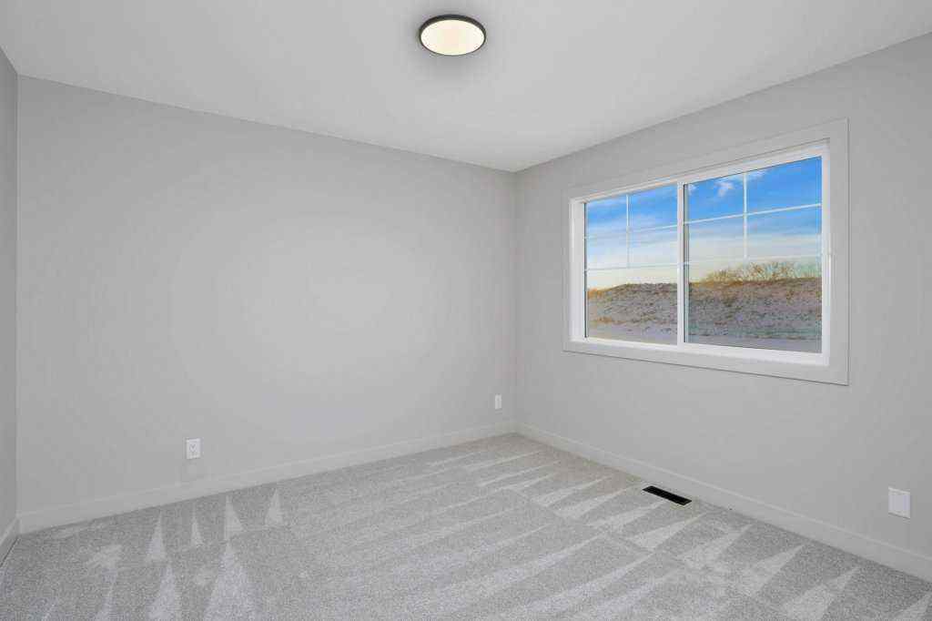 MLS® A2264243 - 122 Gray Close  in Grayhawk Sylvan Lake, Residential