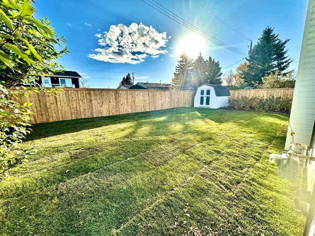 MLS® A2264245 - 460 16 Street  in NONE Fort Macleod, Residential