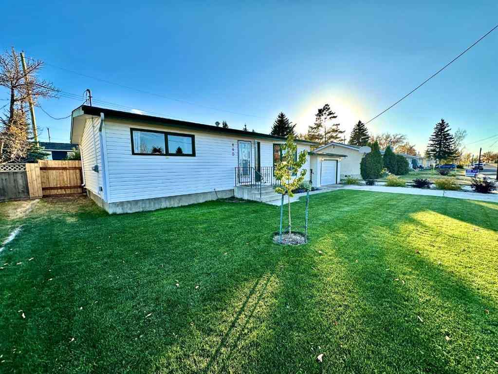 MLS® A2264245 - 460 16 Street  in NONE Fort Macleod, Residential