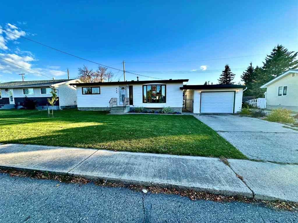 MLS® A2264245 - 460 16 Street  in NONE Fort Macleod, Residential