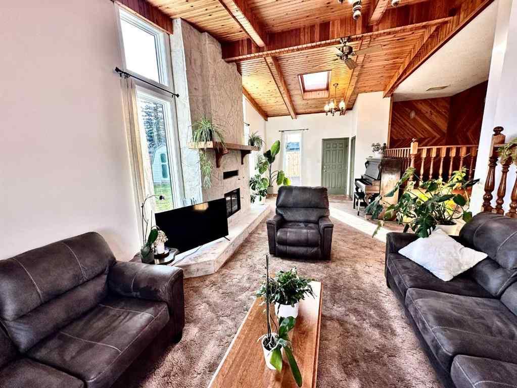 MLS® A2264245 - 460 16 Street  in NONE Fort Macleod, Residential