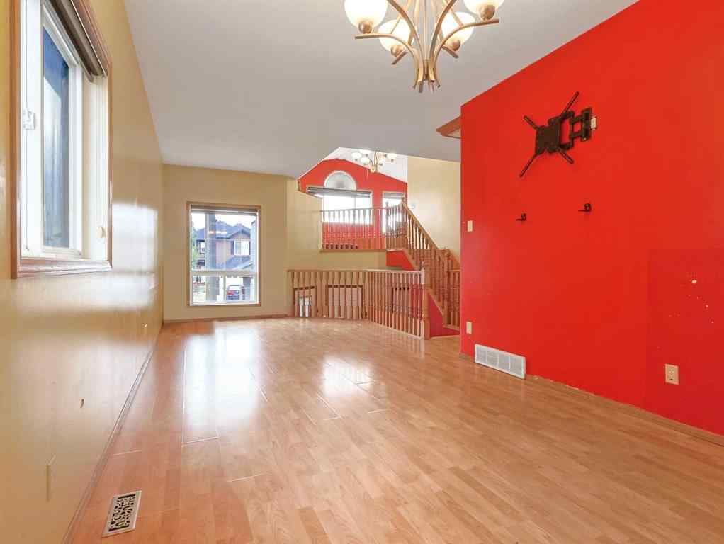 MLS® A2264247 - 622 Saddlecreek Way NE in Saddle Ridge Calgary, Residential