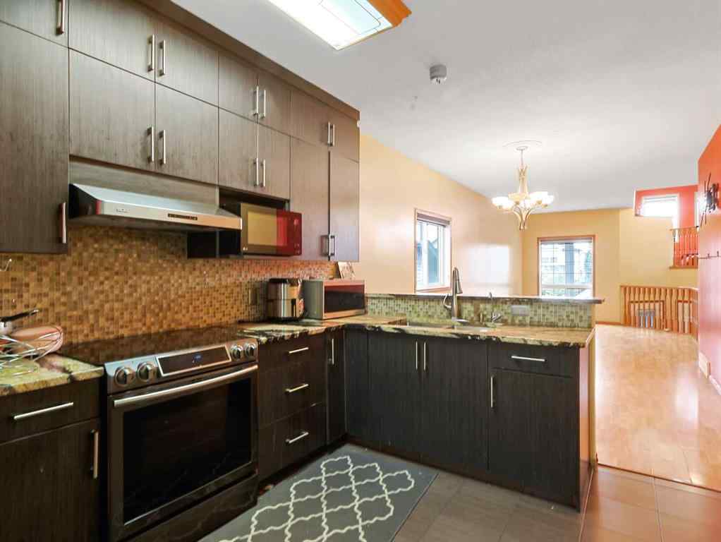 MLS® A2264247 - 622 Saddlecreek Way NE in Saddle Ridge Calgary, Residential