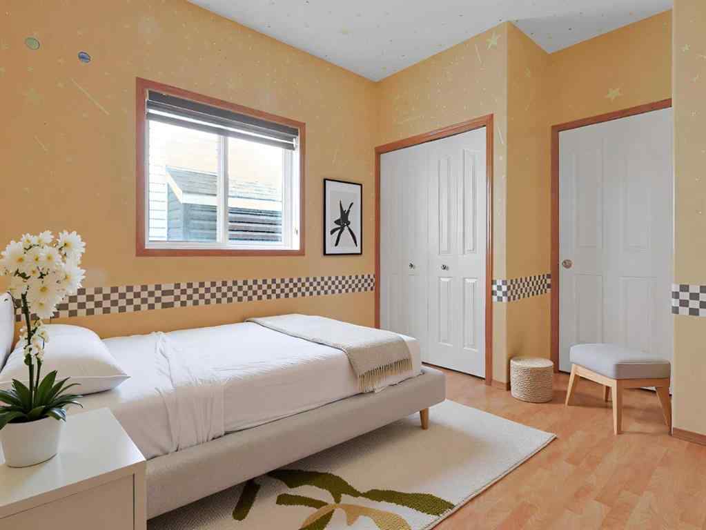 MLS® A2264247 - 622 Saddlecreek Way NE in Saddle Ridge Calgary, Residential