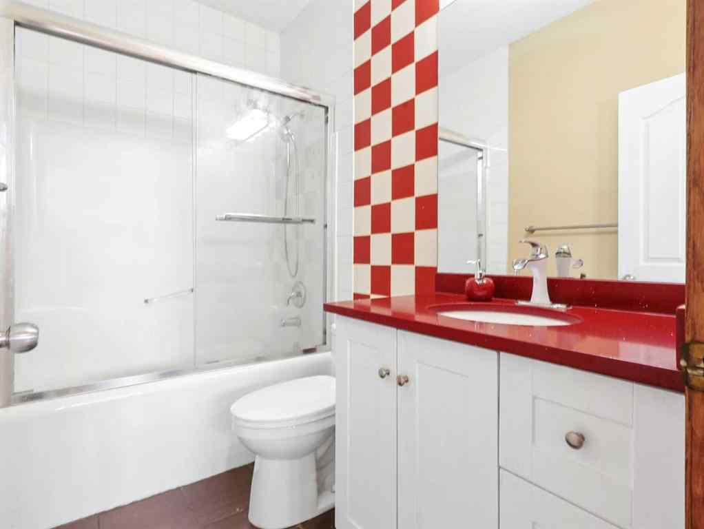 MLS® A2264247 - 622 Saddlecreek Way NE in Saddle Ridge Calgary, Residential