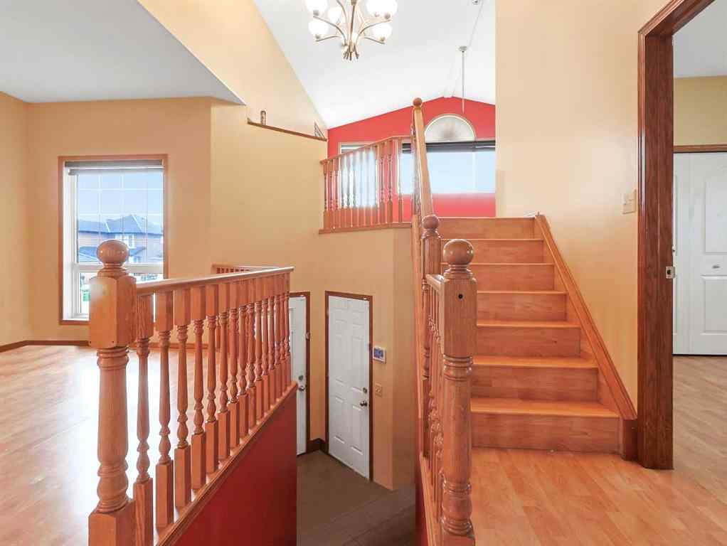 MLS® A2264247 - 622 Saddlecreek Way NE in Saddle Ridge Calgary, Residential