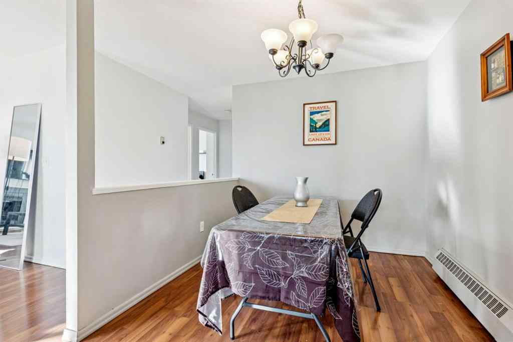 MLS® A2264248 - Unit #215 335 Garry Crescent NE in Greenview Calgary, Residential