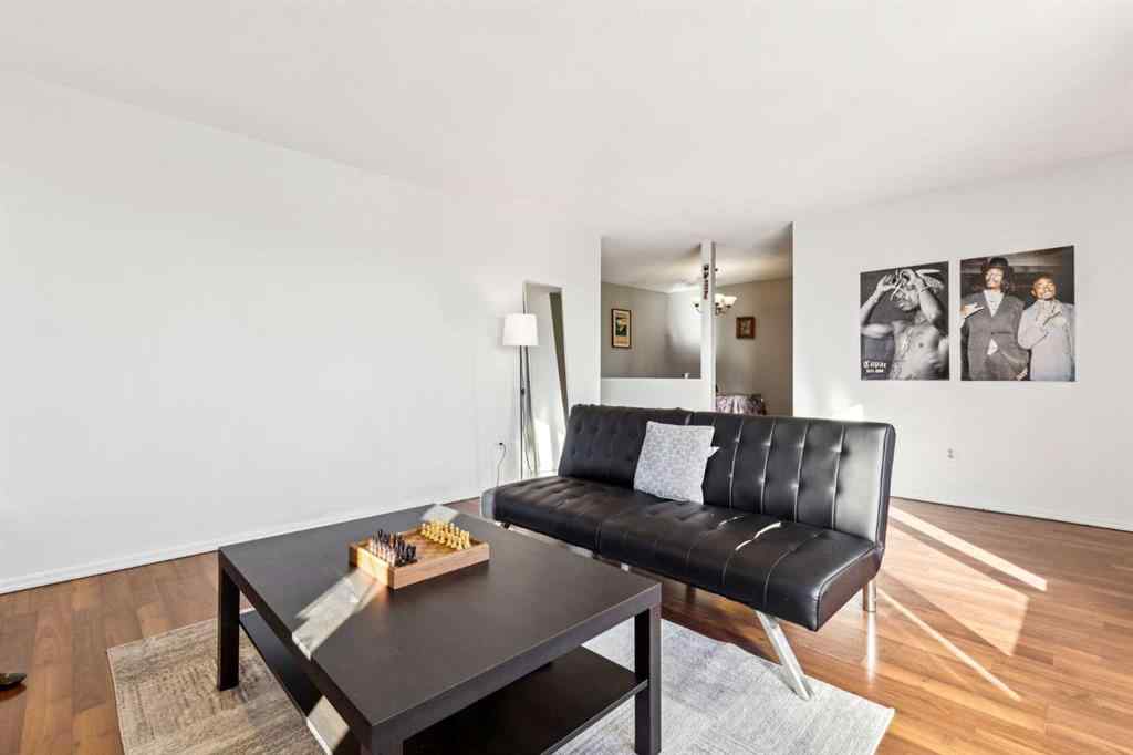 MLS® A2264248 - Unit #215 335 Garry Crescent NE in Greenview Calgary, Residential