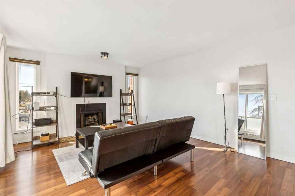 MLS® A2264248 - Unit #215 335 Garry Crescent NE in Greenview Calgary, Residential