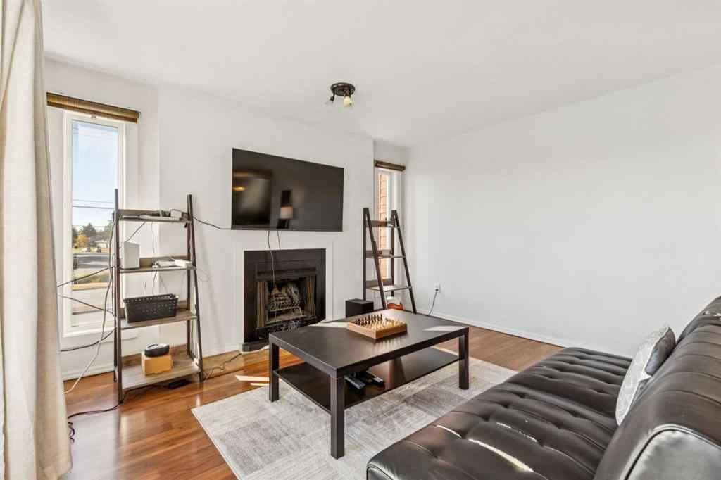 MLS® A2264248 - Unit #215 335 Garry Crescent NE in Greenview Calgary, Residential