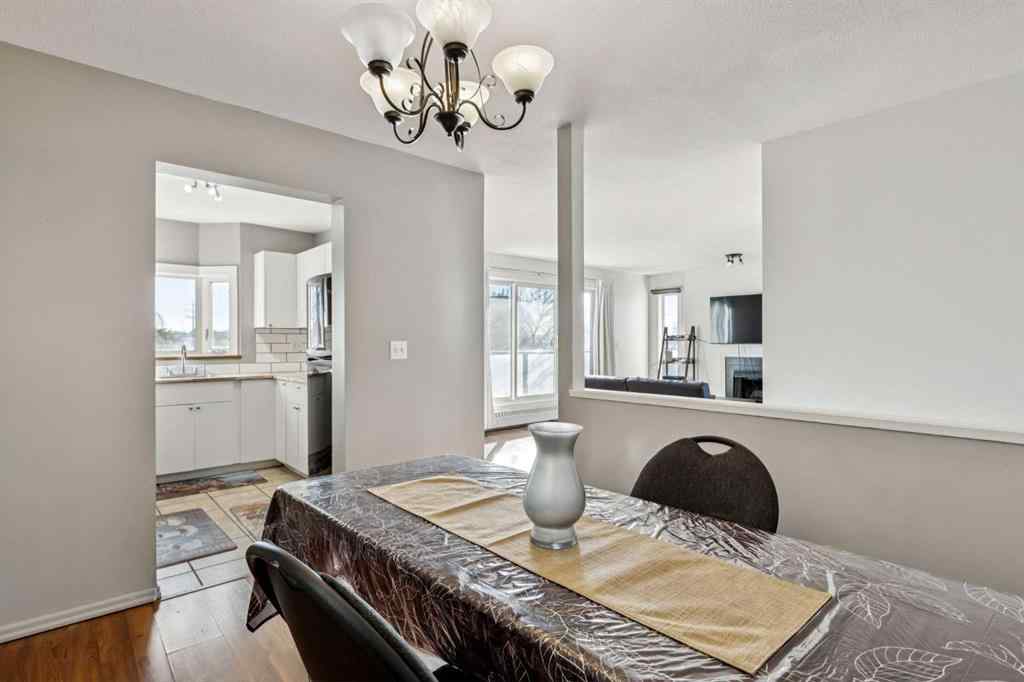 MLS® A2264248 - Unit #215 335 Garry Crescent NE in Greenview Calgary, Residential
