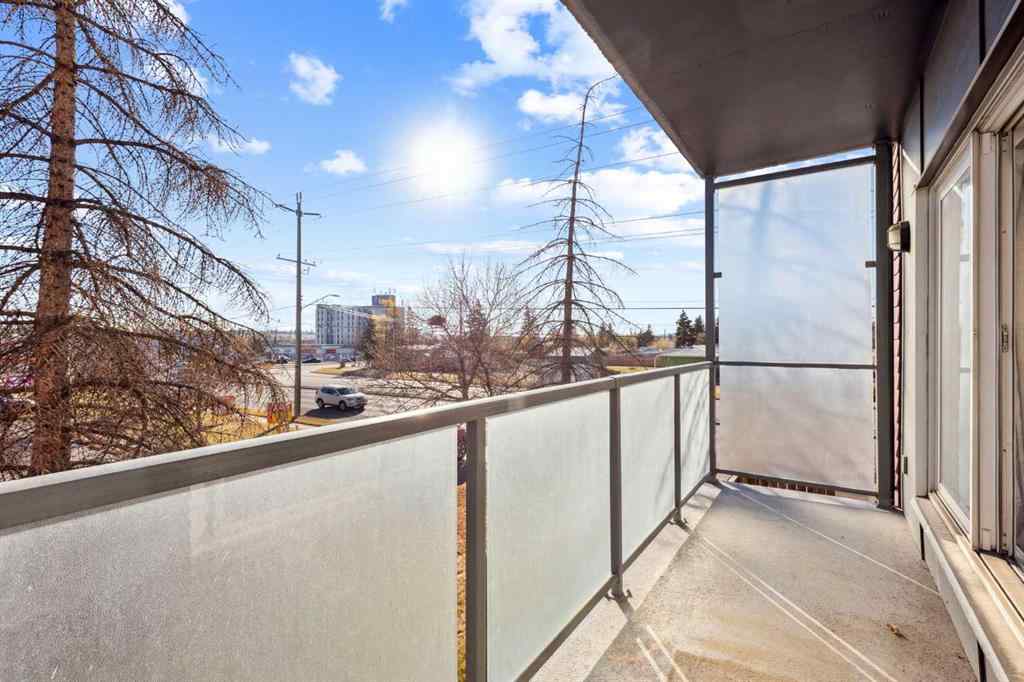 MLS® A2264248 - Unit #215 335 Garry Crescent NE in Greenview Calgary, Residential