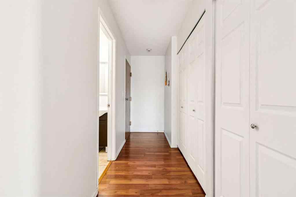 MLS® A2264248 - Unit #215 335 Garry Crescent NE in Greenview Calgary, Residential