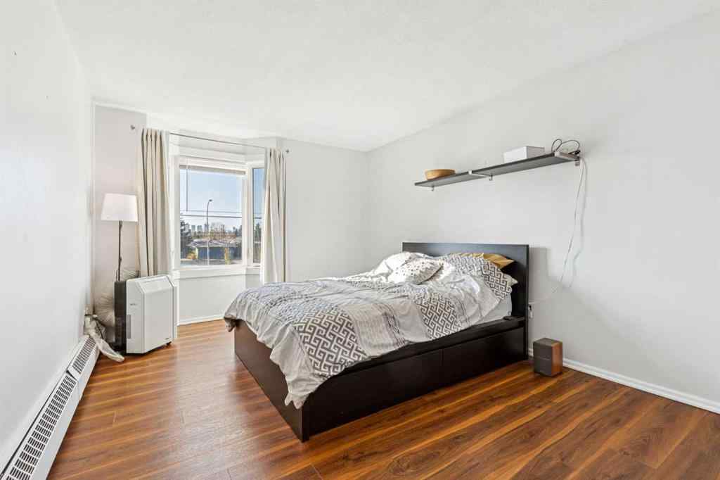 MLS® A2264248 - Unit #215 335 Garry Crescent NE in Greenview Calgary, Residential