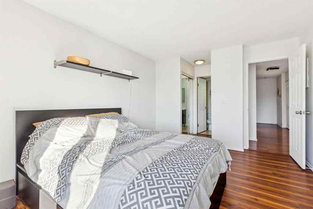 MLS® A2264248 - Unit #215 335 Garry Crescent NE in Greenview Calgary, Residential