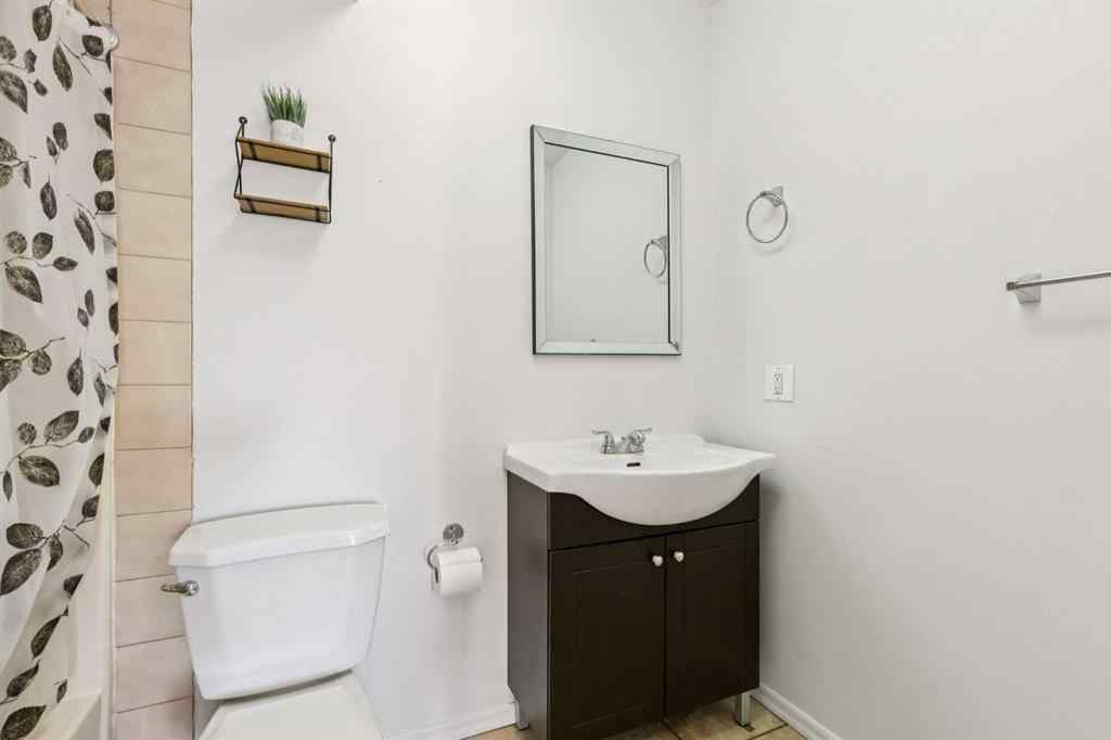 MLS® A2264248 - Unit #215 335 Garry Crescent NE in Greenview Calgary, Residential