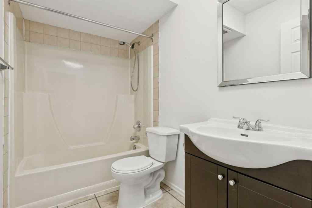 MLS® A2264248 - Unit #215 335 Garry Crescent NE in Greenview Calgary, Residential