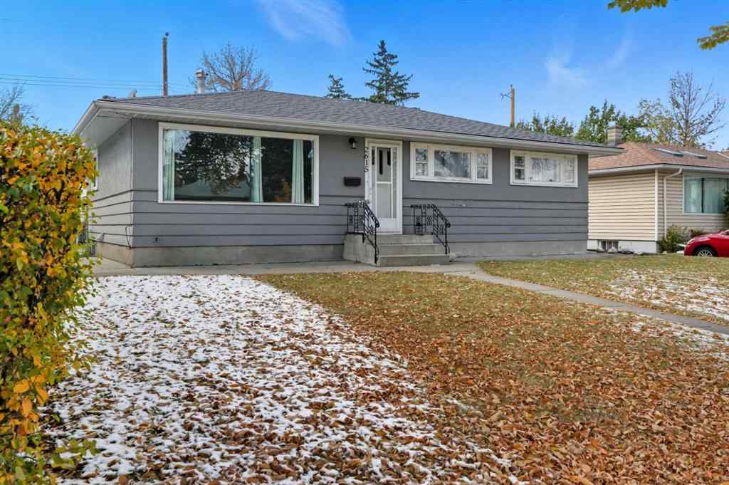 MLS® A2264249 - 2615 37 Street SW in Glendale Calgary, Residential