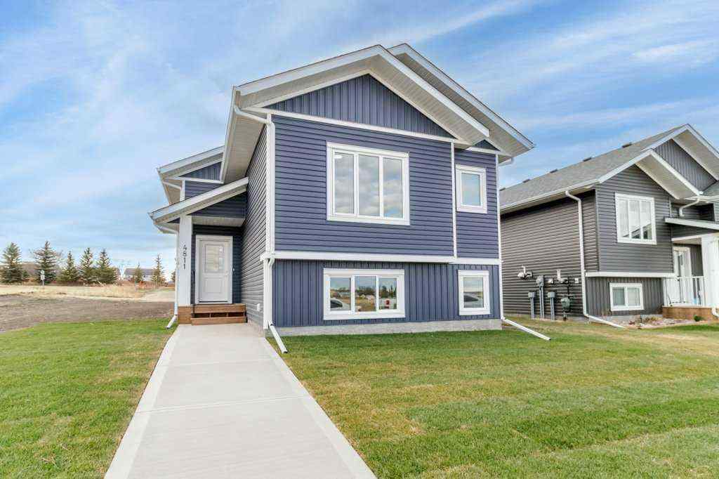 MLS® A2264252 - 4811 56 Avenue  in NONE Bentley, Residential