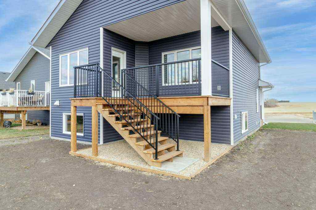 MLS® A2264252 - 4811 56 Avenue  in NONE Bentley, Residential