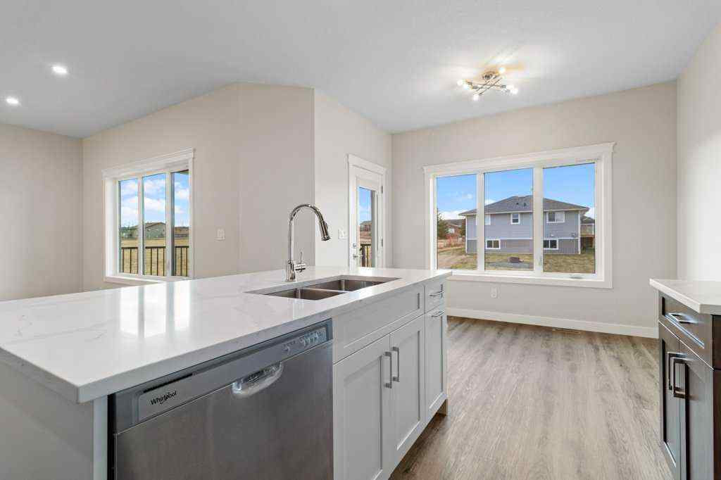 MLS® A2264252 - 4811 56 Avenue  in NONE Bentley, Residential