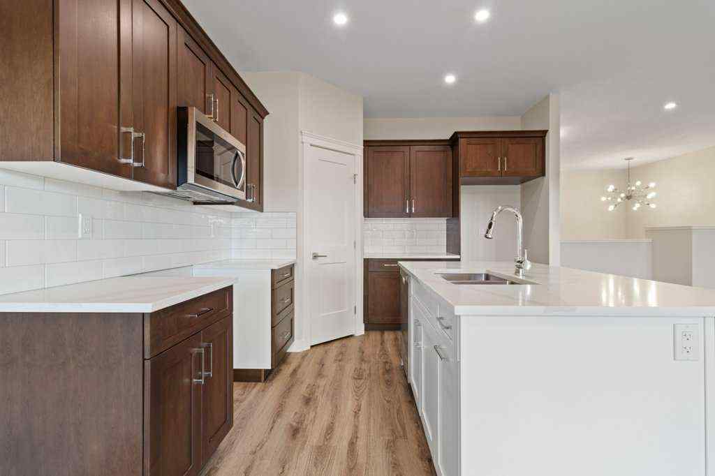 MLS® A2264252 - 4811 56 Avenue  in NONE Bentley, Residential