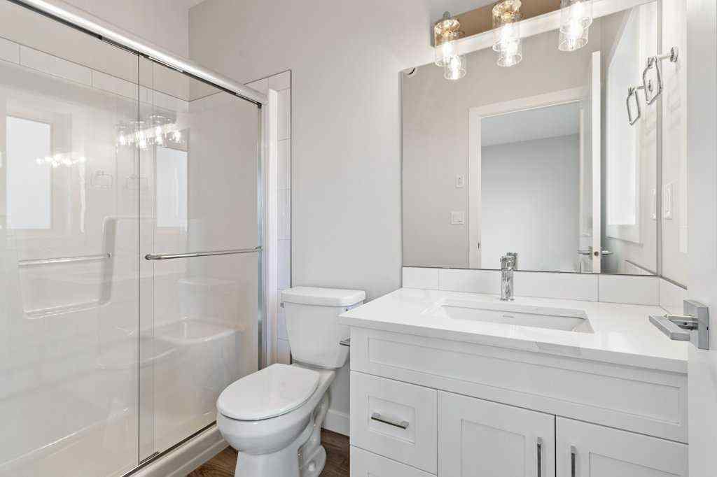 MLS® A2264252 - 4811 56 Avenue  in NONE Bentley, Residential