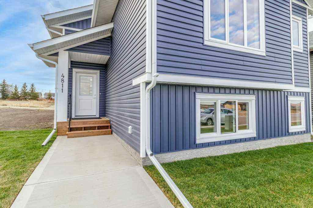 MLS® A2264252 - 4811 56 Avenue  in NONE Bentley, Residential