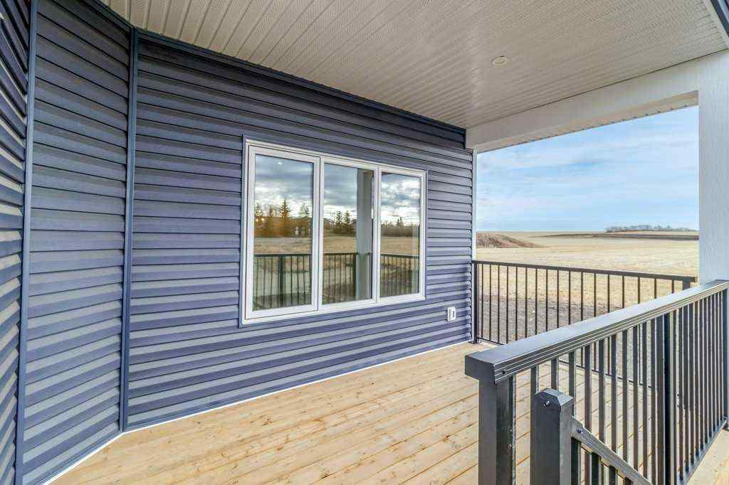 MLS® A2264252 - 4811 56 Avenue  in NONE Bentley, Residential