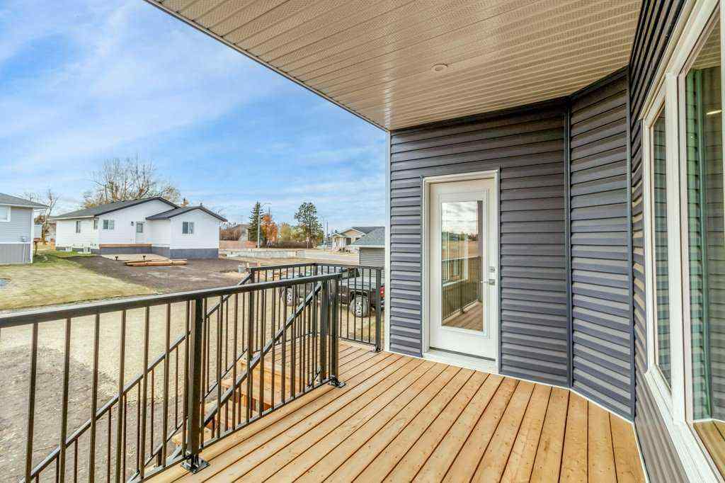 MLS® A2264252 - 4811 56 Avenue  in NONE Bentley, Residential