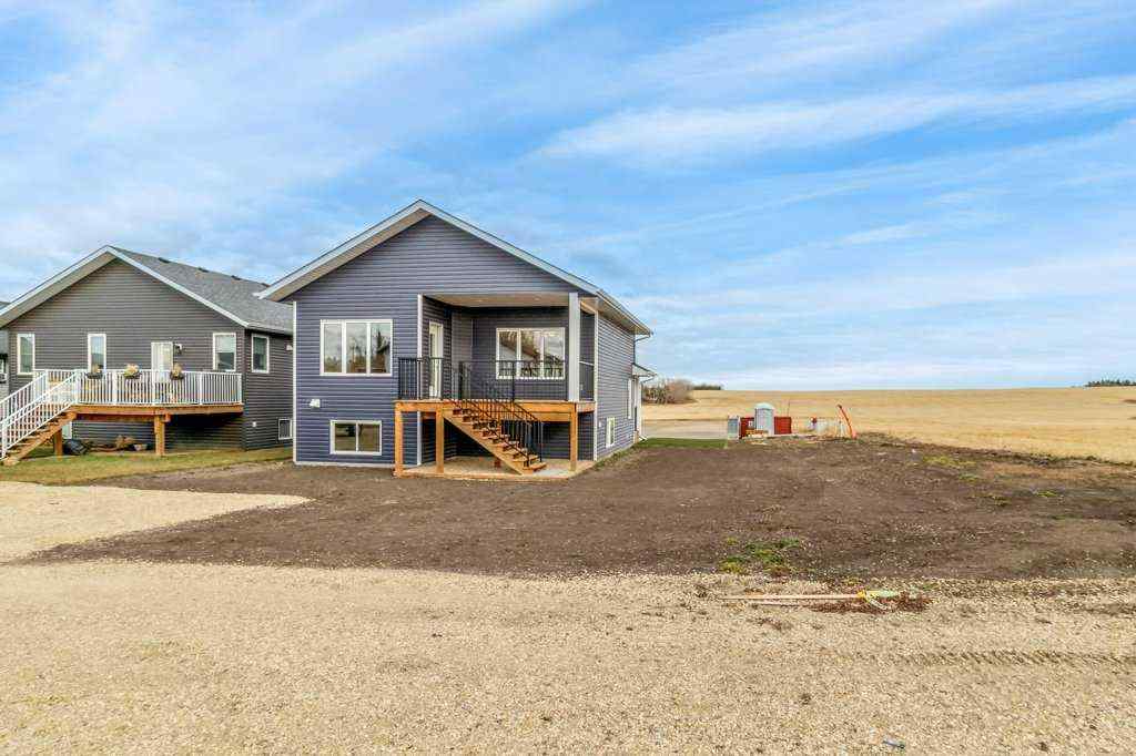 MLS® A2264252 - 4811 56 Avenue  in NONE Bentley, Residential