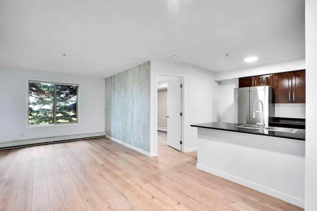 MLS® A2264255 - Unit #107 355 Taralake Way NE in Taradale Calgary, Residential