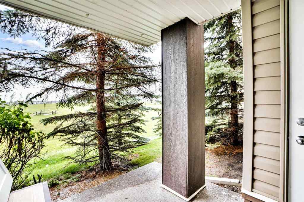 MLS® A2264255 - Unit #107 355 Taralake Way NE in Taradale Calgary, Residential