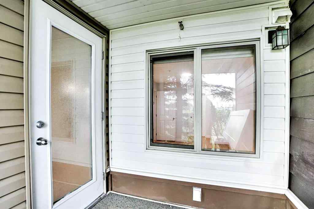 MLS® A2264255 - Unit #107 355 Taralake Way NE in Taradale Calgary, Residential