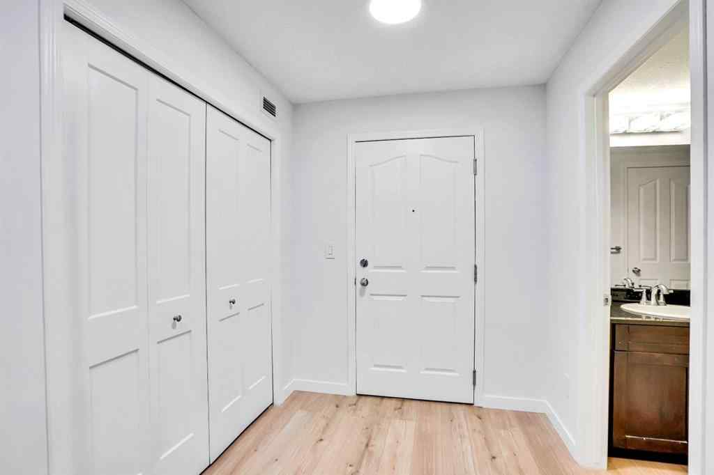 MLS® A2264255 - Unit #107 355 Taralake Way NE in Taradale Calgary, Residential