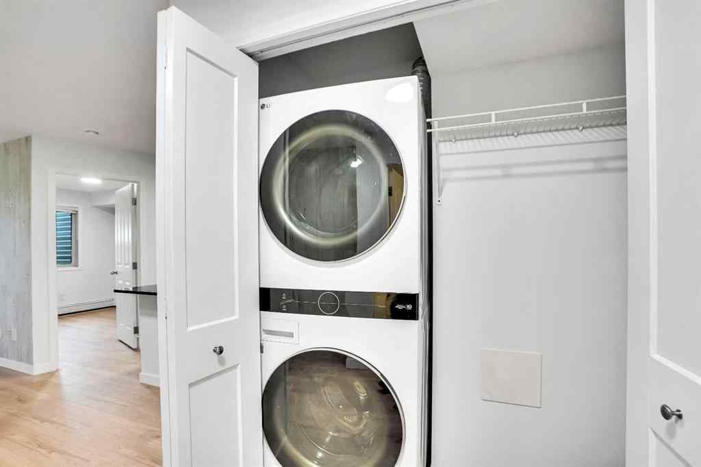 MLS® A2264255 - Unit #107 355 Taralake Way NE in Taradale Calgary, Residential