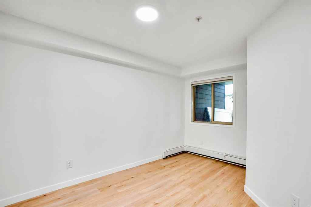 MLS® A2264255 - Unit #107 355 Taralake Way NE in Taradale Calgary, Residential