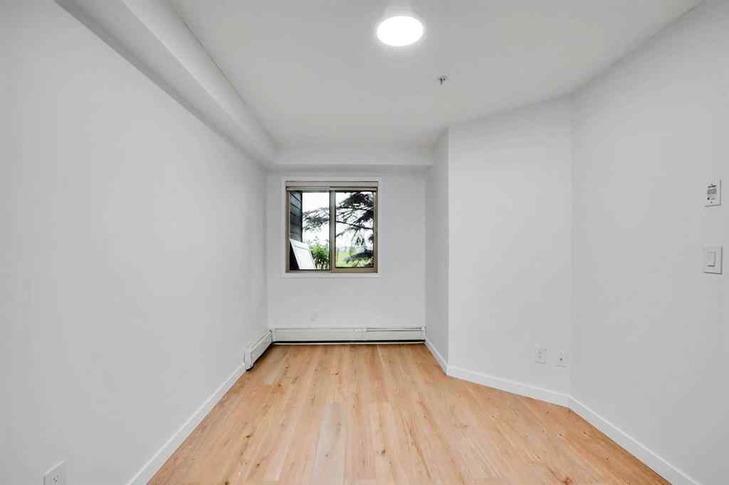 MLS® A2264255 - Unit #107 355 Taralake Way NE in Taradale Calgary, Residential