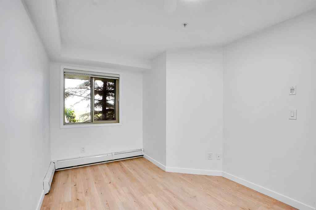 MLS® A2264255 - Unit #107 355 Taralake Way NE in Taradale Calgary, Residential