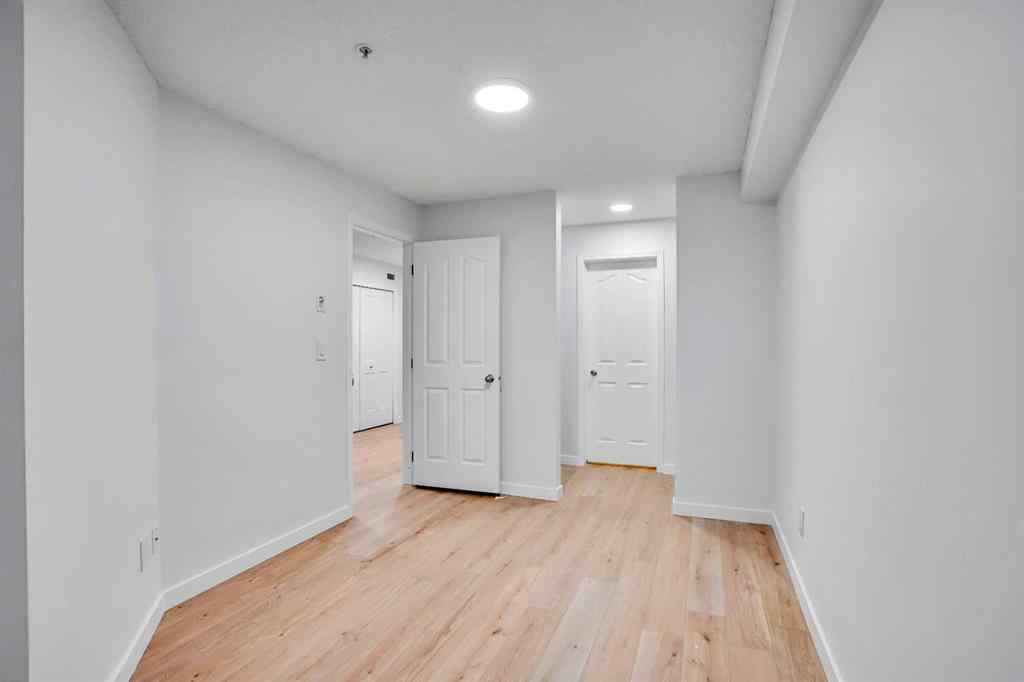 MLS® A2264255 - Unit #107 355 Taralake Way NE in Taradale Calgary, Residential