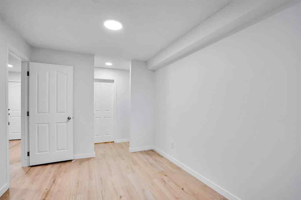 MLS® A2264255 - Unit #107 355 Taralake Way NE in Taradale Calgary, Residential