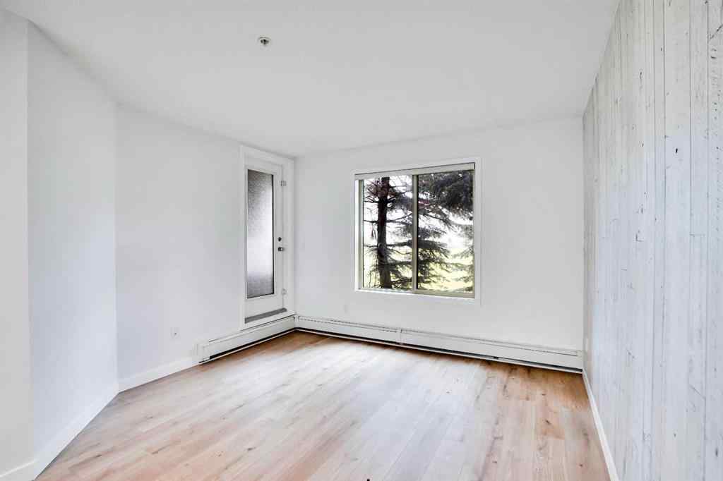 MLS® A2264255 - Unit #107 355 Taralake Way NE in Taradale Calgary, Residential