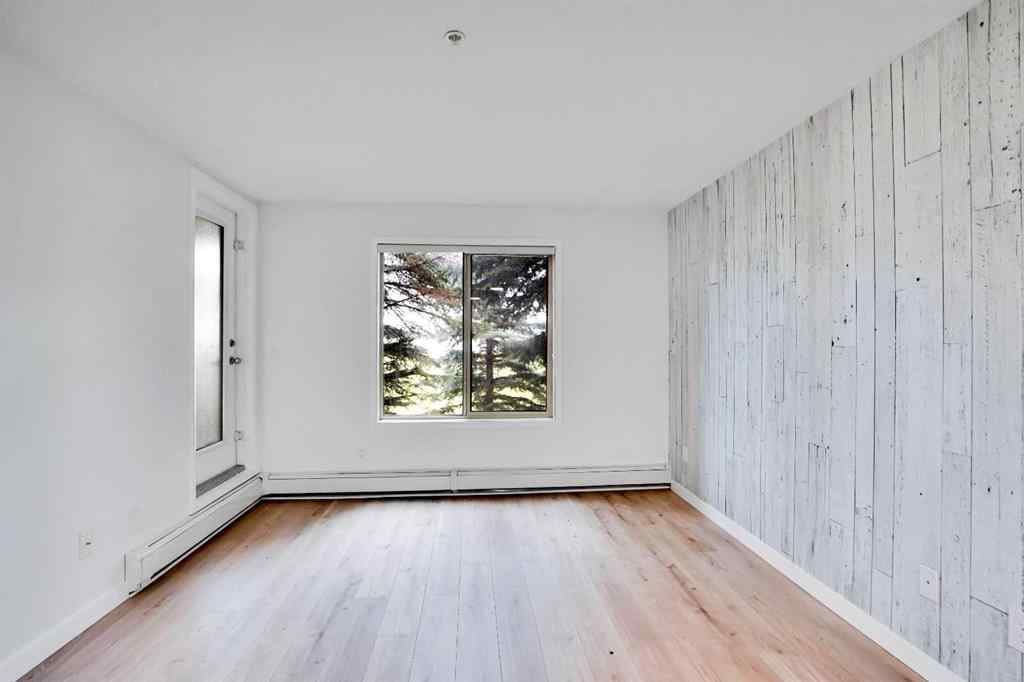 MLS® A2264255 - Unit #107 355 Taralake Way NE in Taradale Calgary, Residential