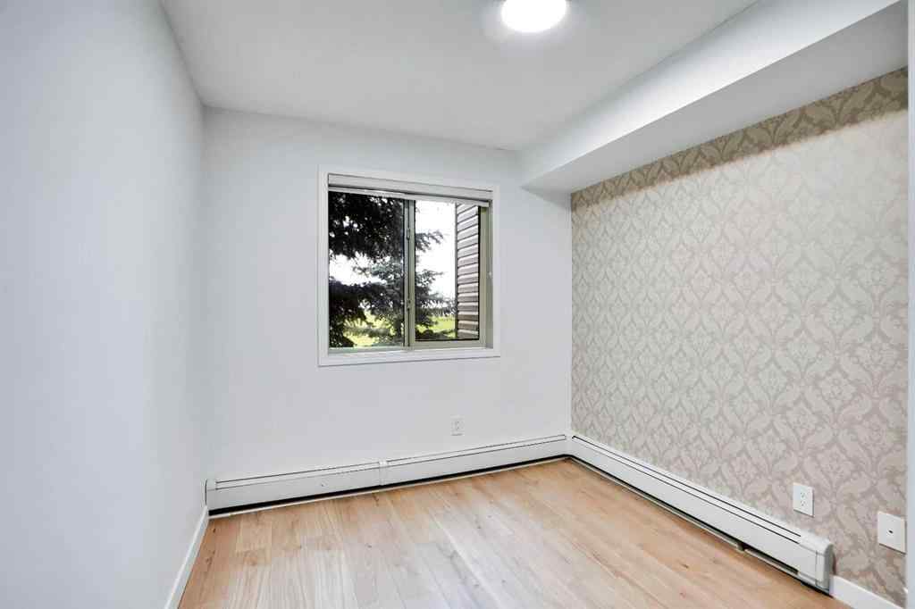 MLS® A2264255 - Unit #107 355 Taralake Way NE in Taradale Calgary, Residential